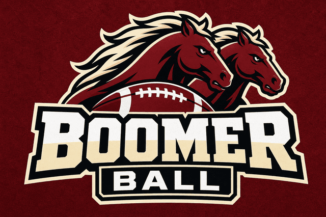 Boomer Ball — Oklahoma Sooners Analytics
